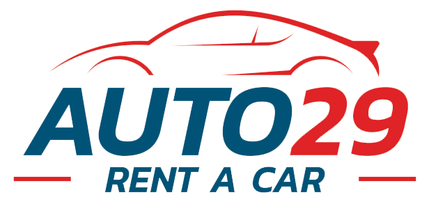AUTO29 — Rent a car — Szczecin