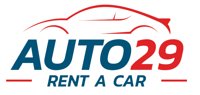 AUTO29 - Rent a car - Szczecin